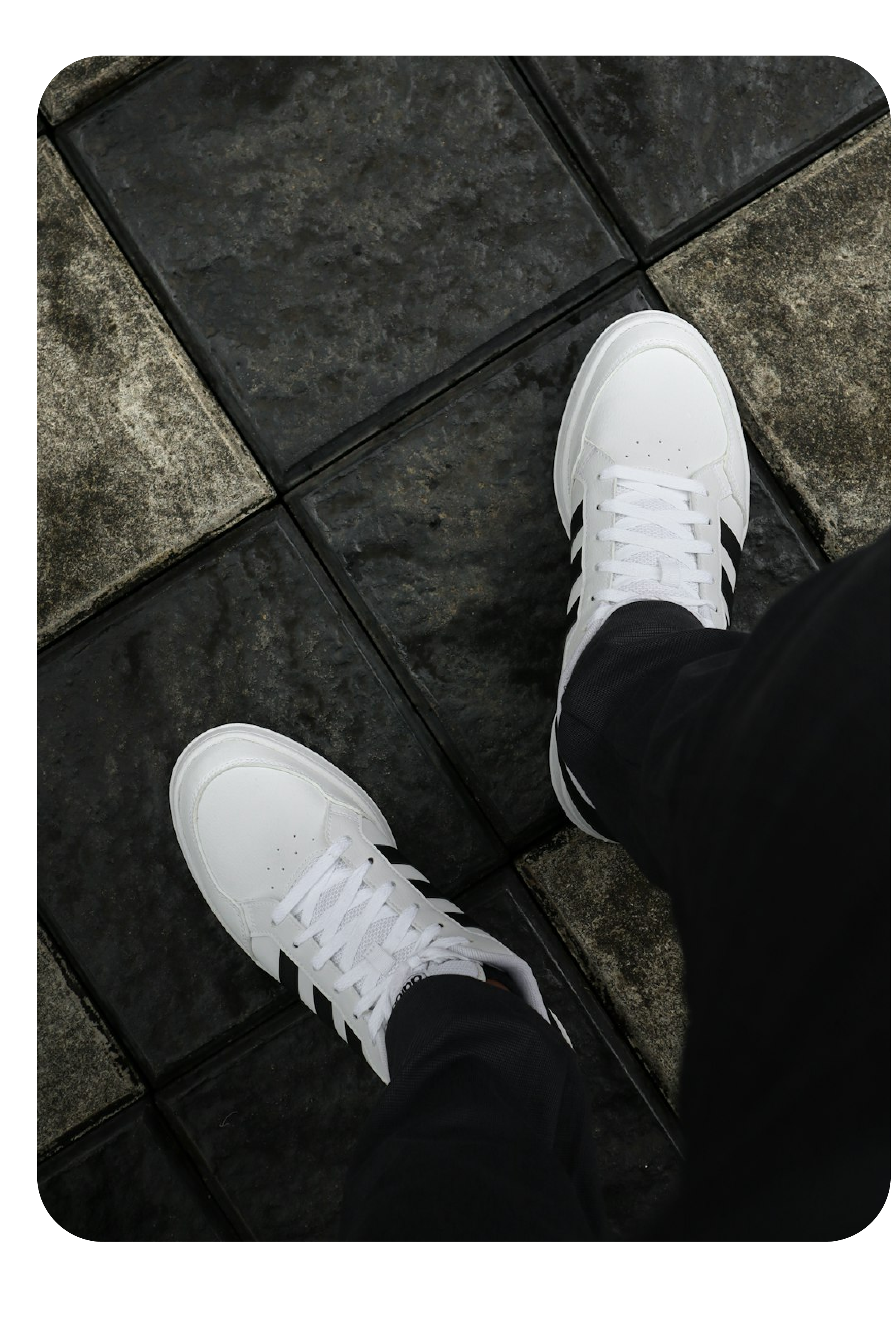 Premium FABO shoe & sneaker cleaning